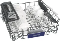 Siemens SN63EX03UD iQ300 Vollintegrierter Geschirrspüler 60 cm